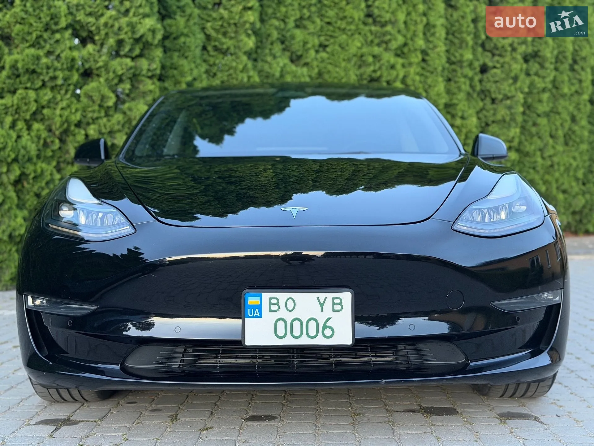 2022 Tesla Model 3 - мініатюра 5