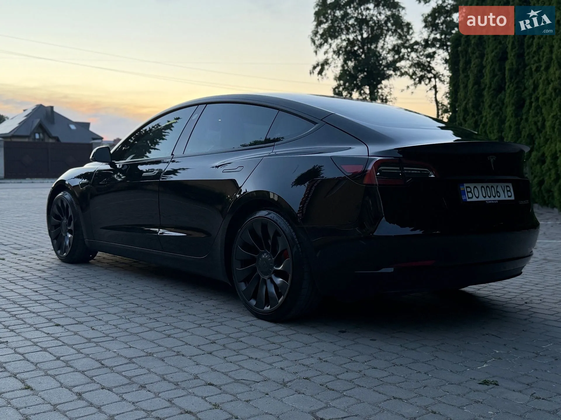 2022 Tesla Model 3 - мініатюра 10