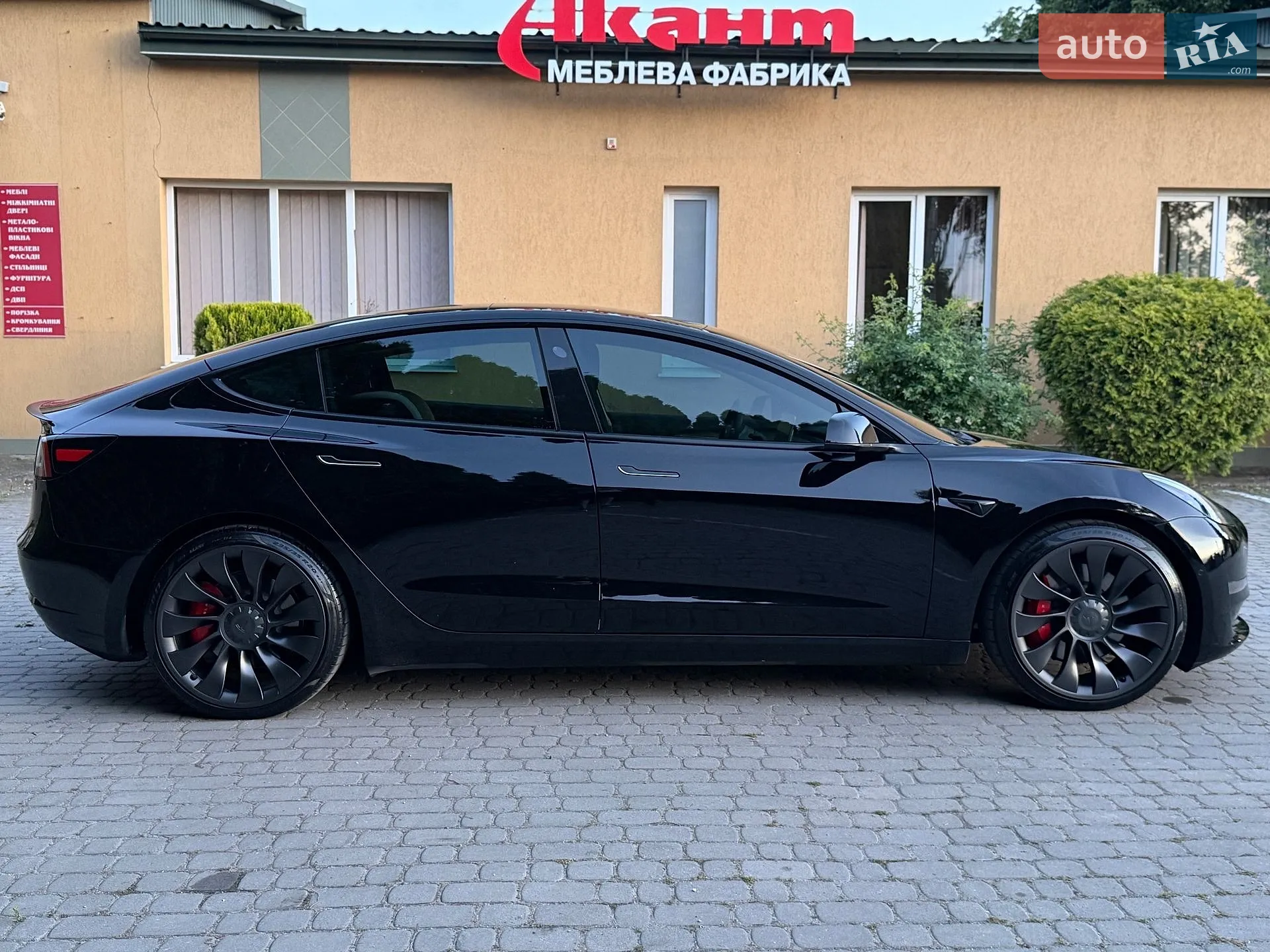 2022 Tesla Model 3 - мініатюра 14