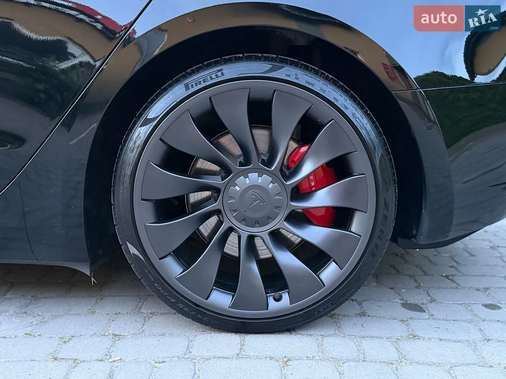 2022 Tesla Model 3 - мініатюра 17