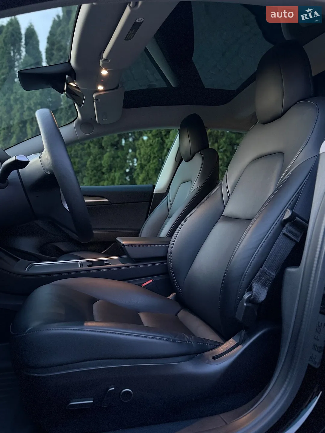 2022 Tesla Model 3 - мініатюра 27