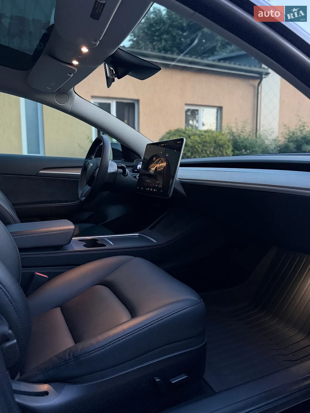 2022 Tesla Model 3 - мініатюра 36