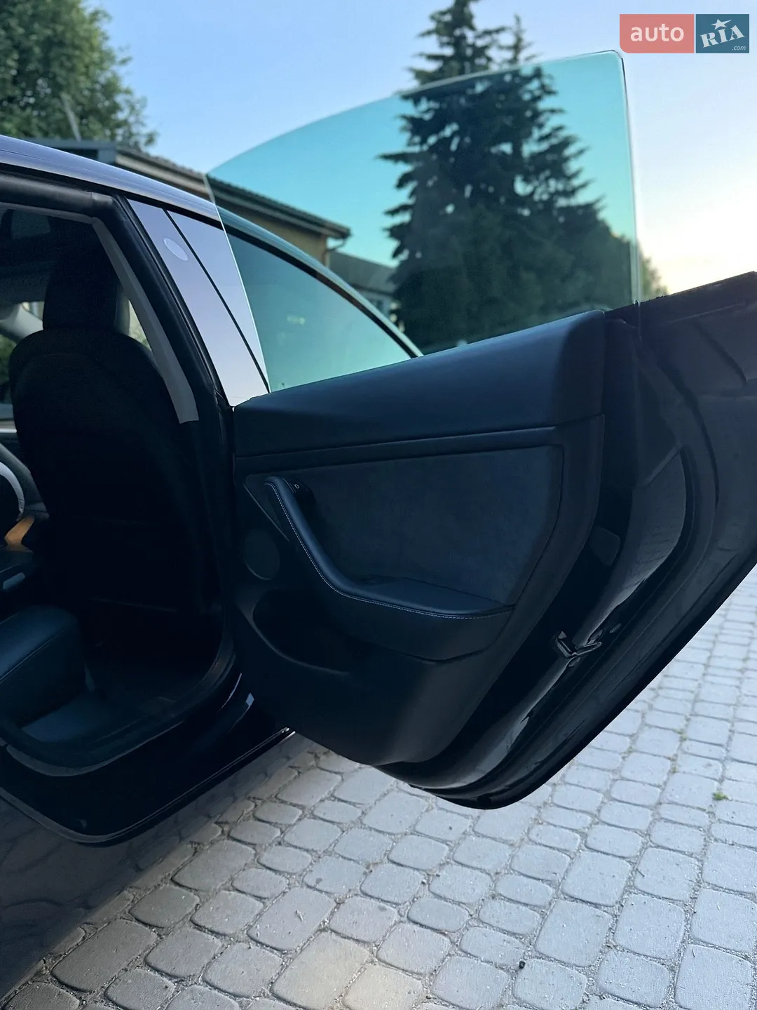 2022 Tesla Model 3 - мініатюра 41