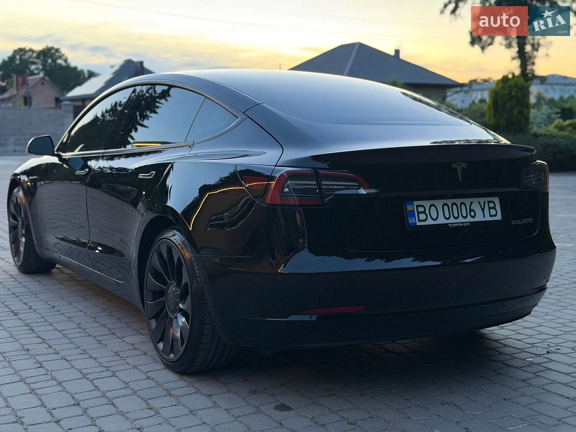 2022 Tesla Model 3 - мініатюра 46