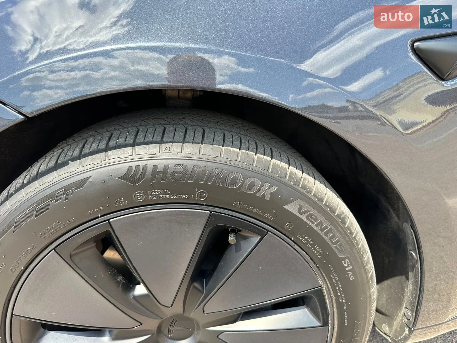 2024 Tesla Model 3 - мініатюра 15