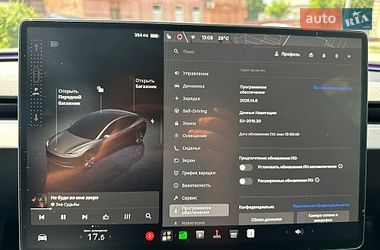 Седан Tesla Model 3 2024 в Бердичеве