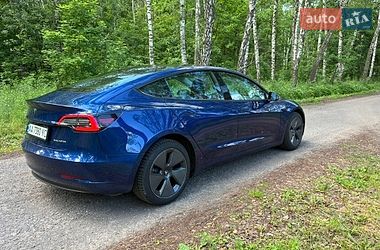Седан Tesla Model 3 2020 в Киеве
