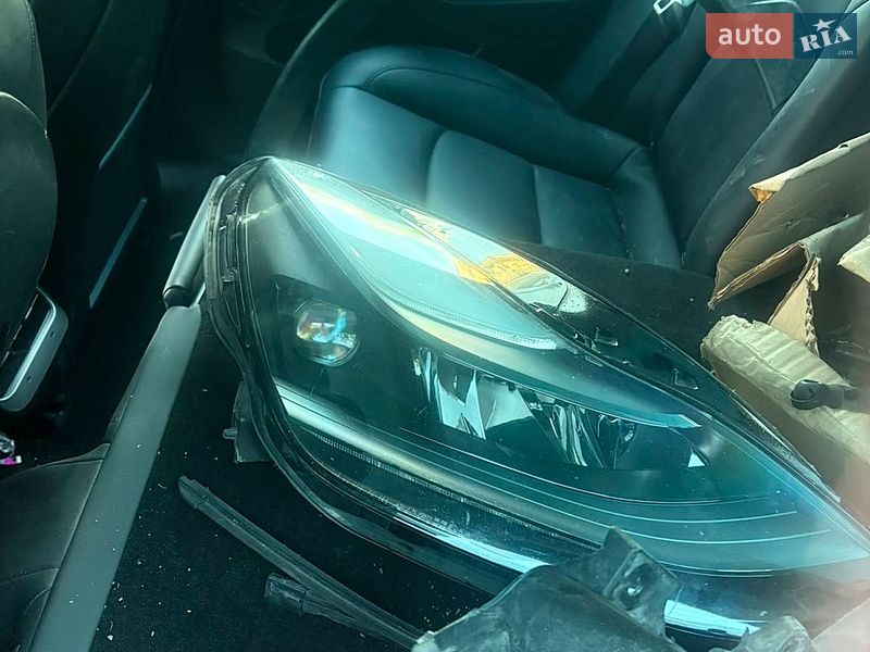 Седан Tesla Model 3 2022 в Харкові фото 8 Седан Tesla Model 3 2022 в Харкові