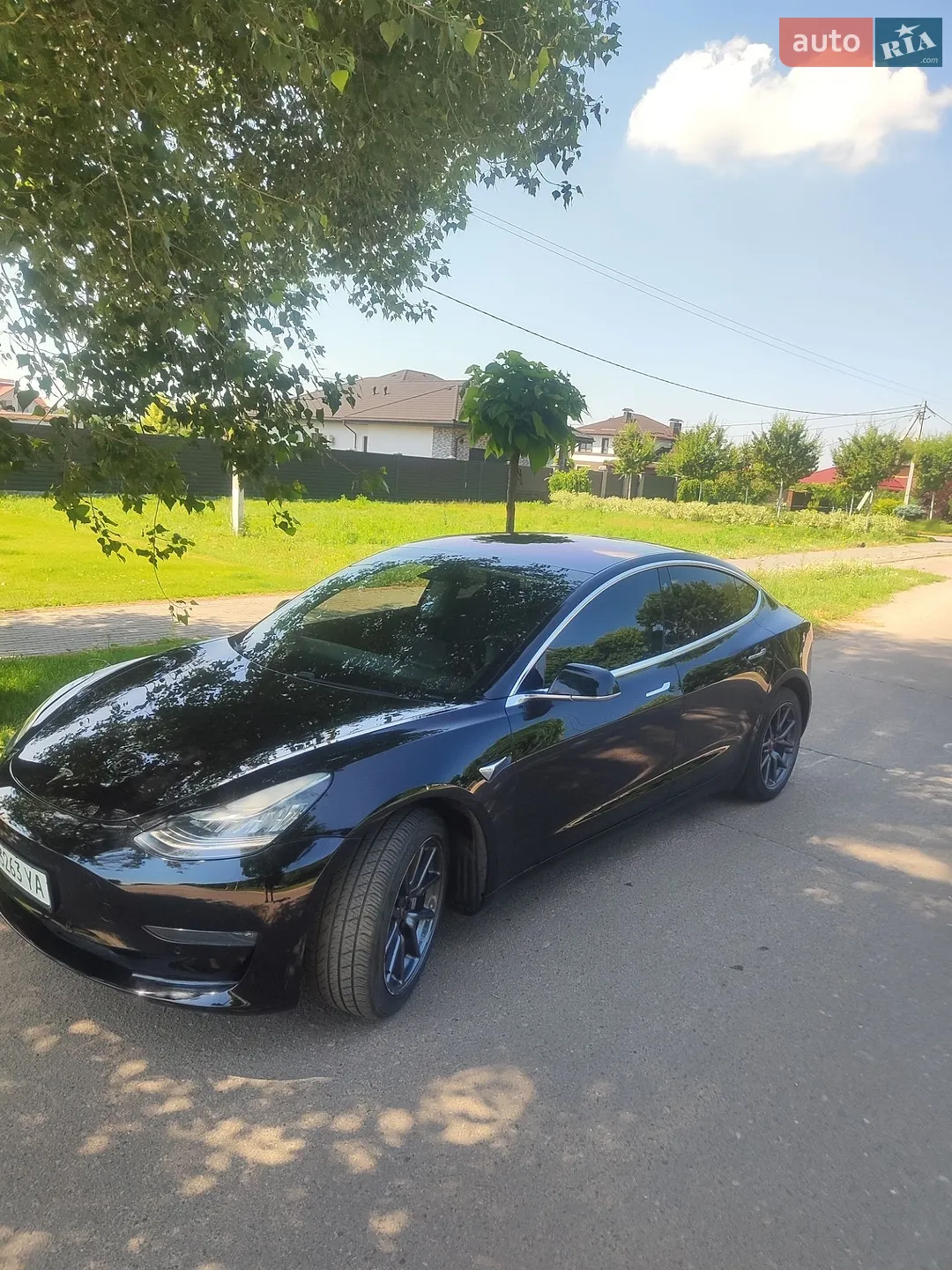 2019 Tesla Model 3 - мініатюра 7