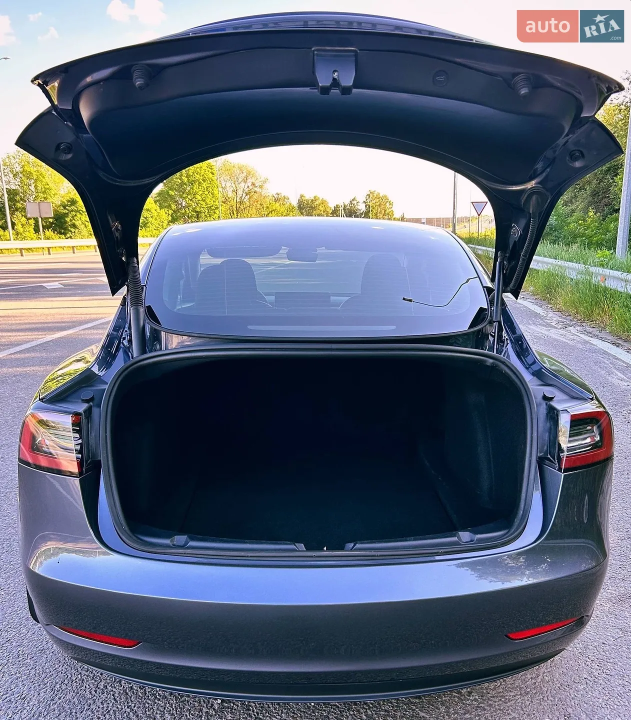 2022 Tesla Model 3 - мініатюра 13