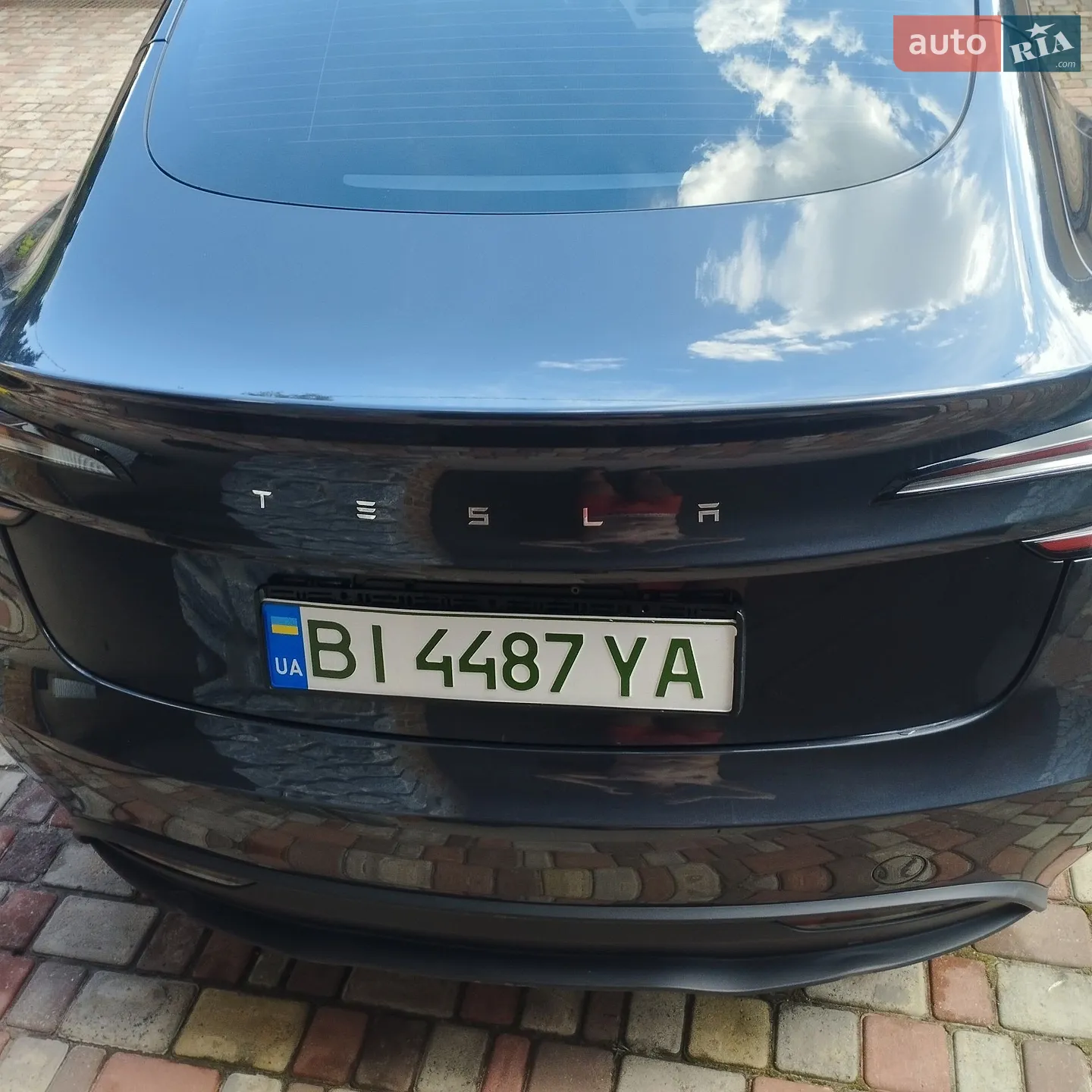 2024 Tesla Model 3 - мініатюра 6