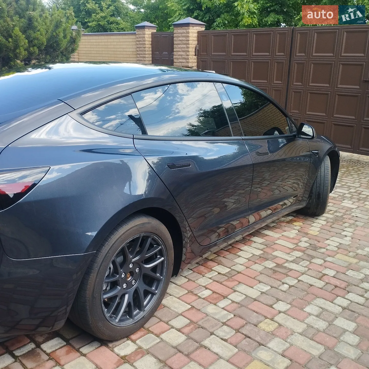 2024 Tesla Model 3 - мініатюра 5