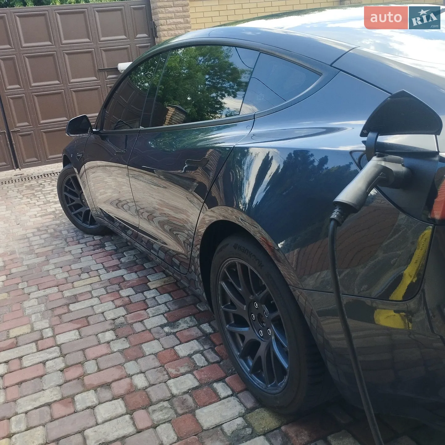 2024 Tesla Model 3 - мініатюра 7