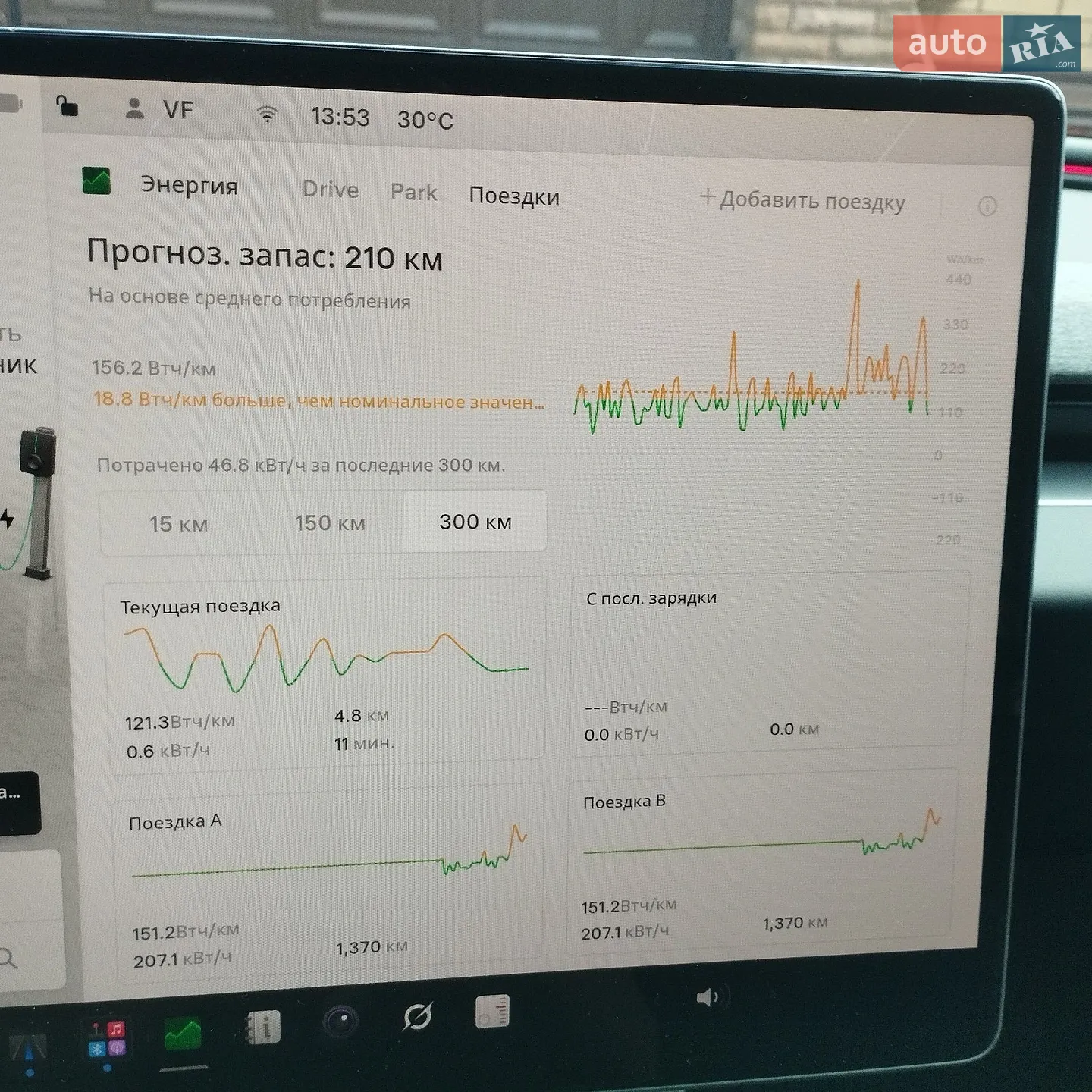 2024 Tesla Model 3 - мініатюра 13