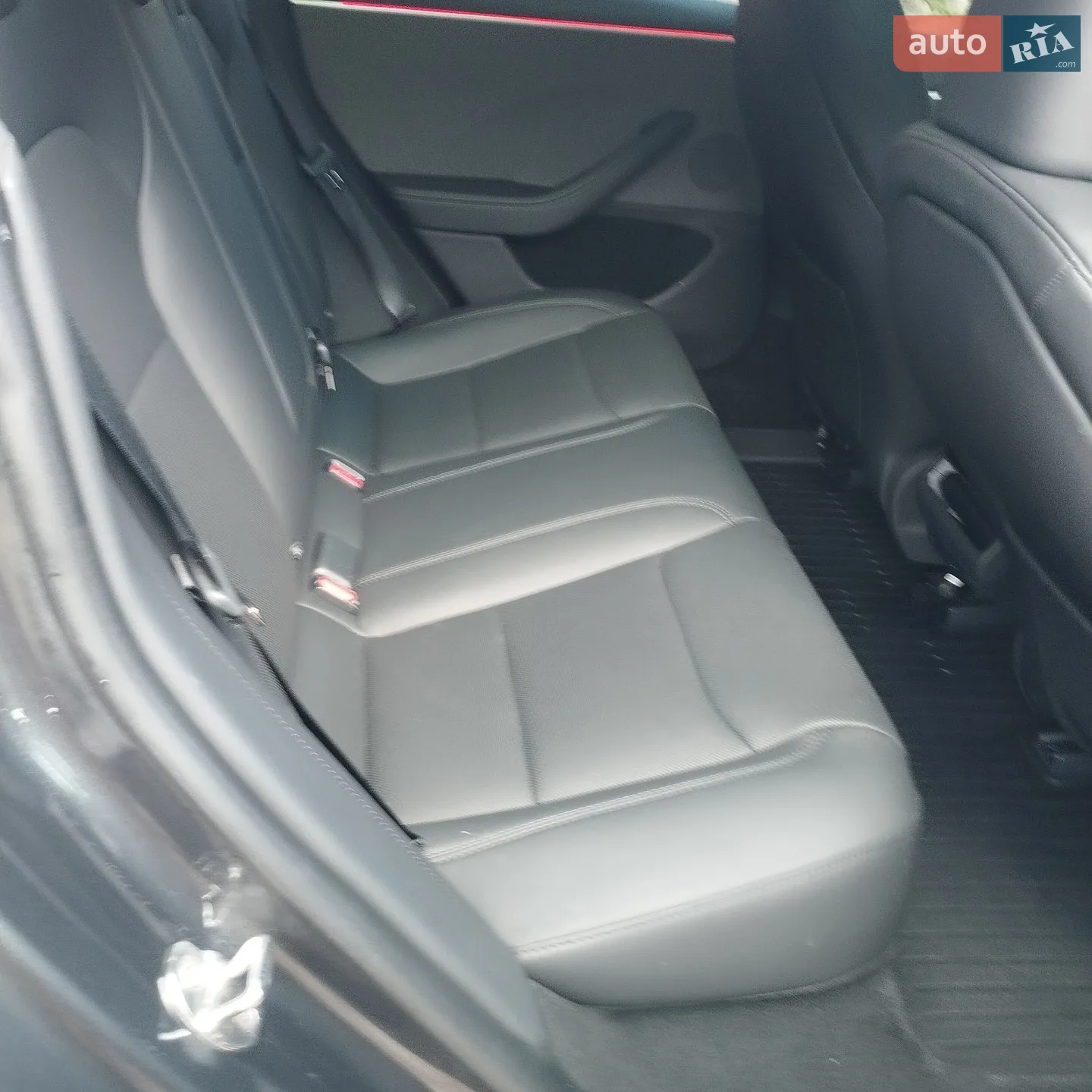2024 Tesla Model 3 - мініатюра 17