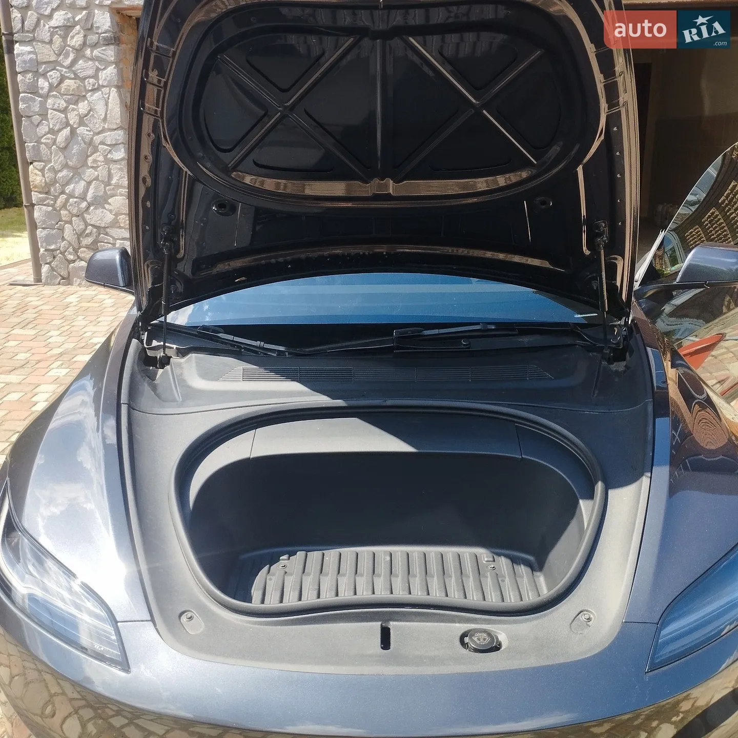 2024 Tesla Model 3 - мініатюра 21