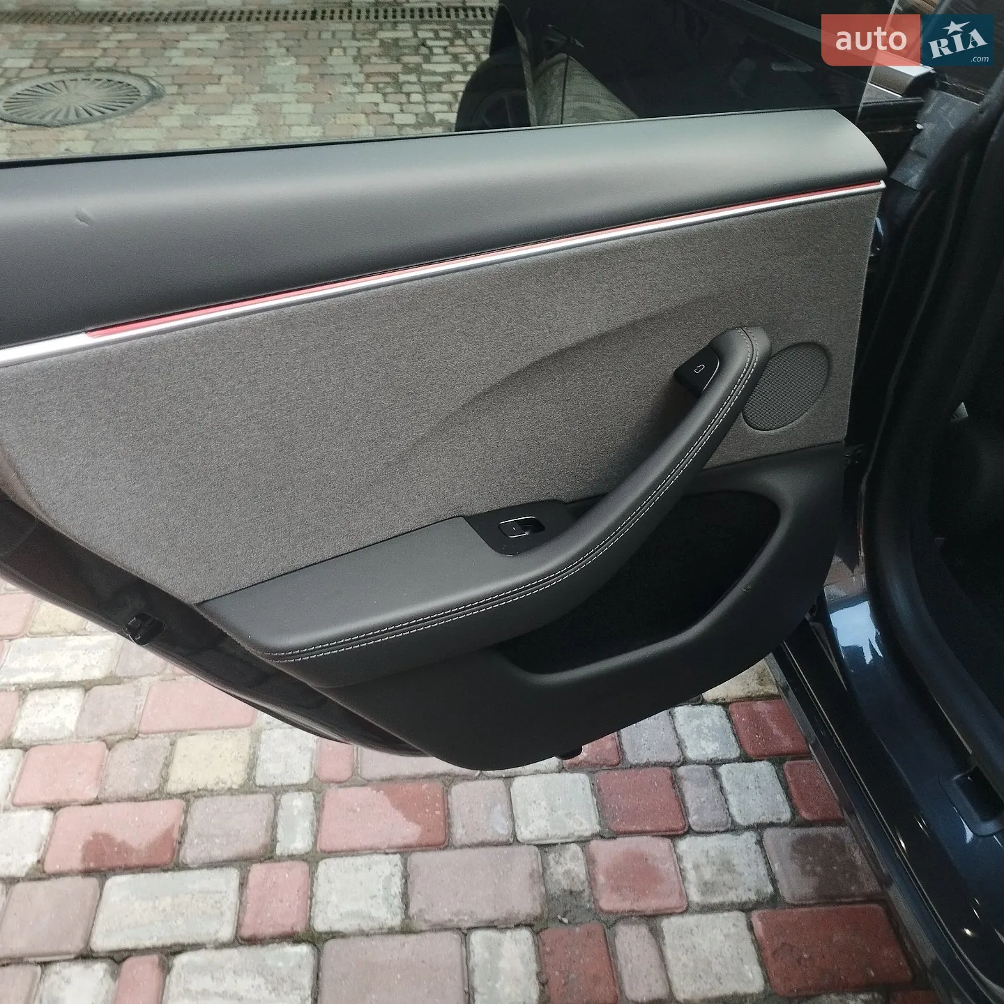 2024 Tesla Model 3 - мініатюра 18