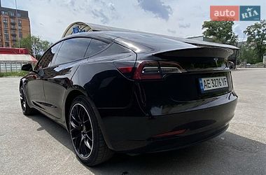 Седан Tesla Model 3 2022 в Дніпрі фото 4 Седан Tesla Model 3 2022 в Дніпрі