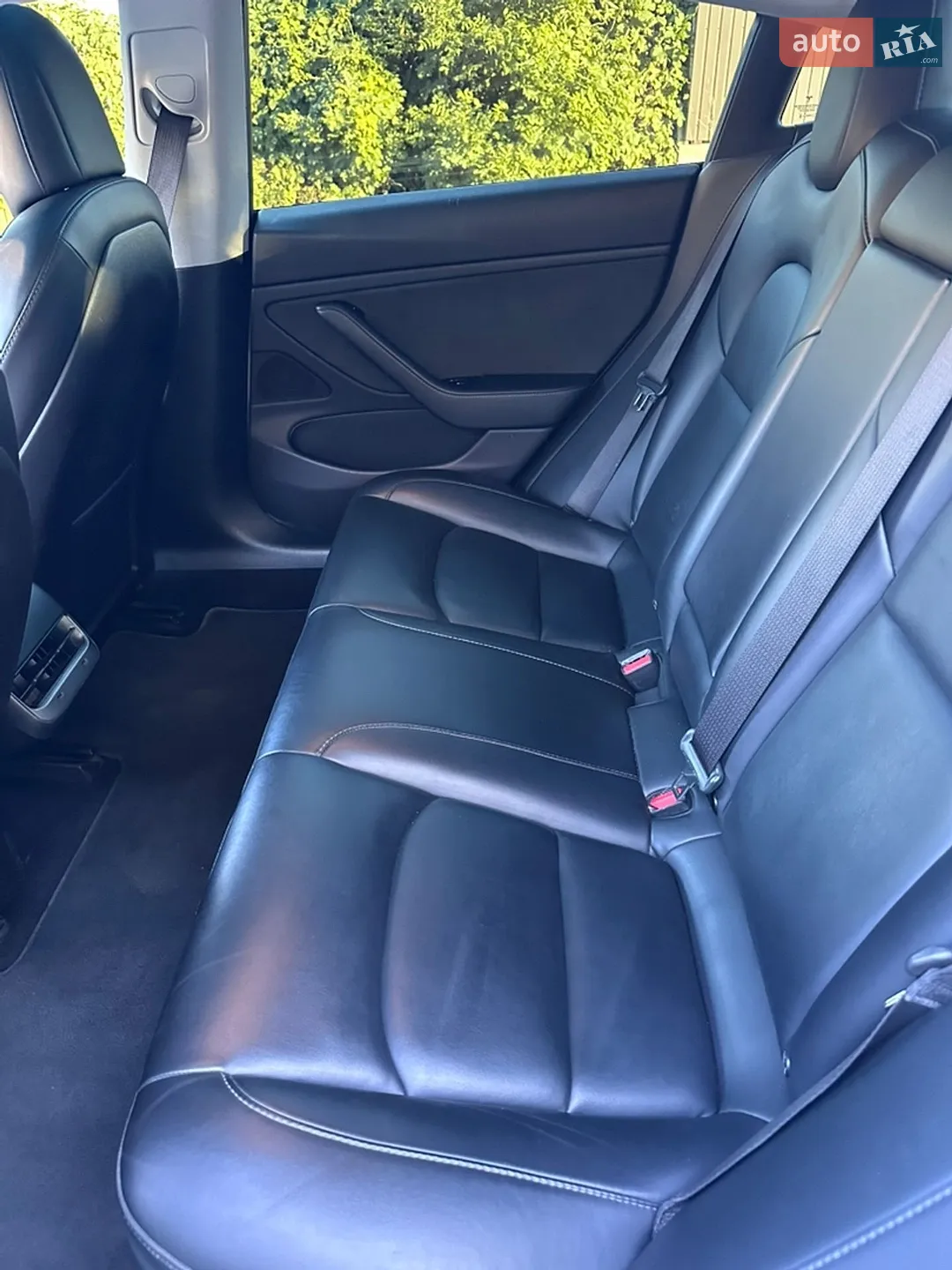 2019 Tesla Model 3 - мініатюра 7