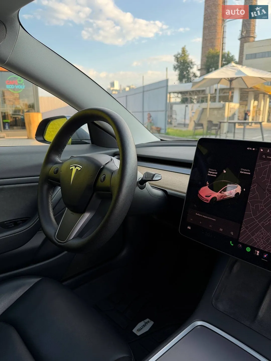 2021 Tesla Model 3 - мініатюра 14