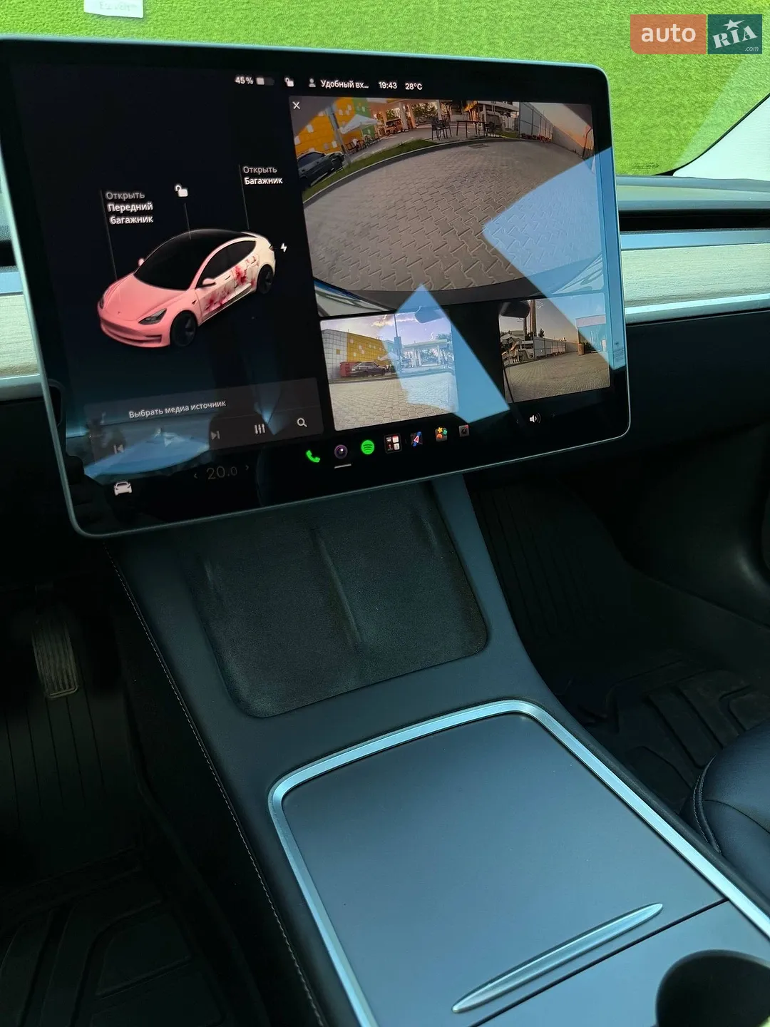 2021 Tesla Model 3 - мініатюра 21