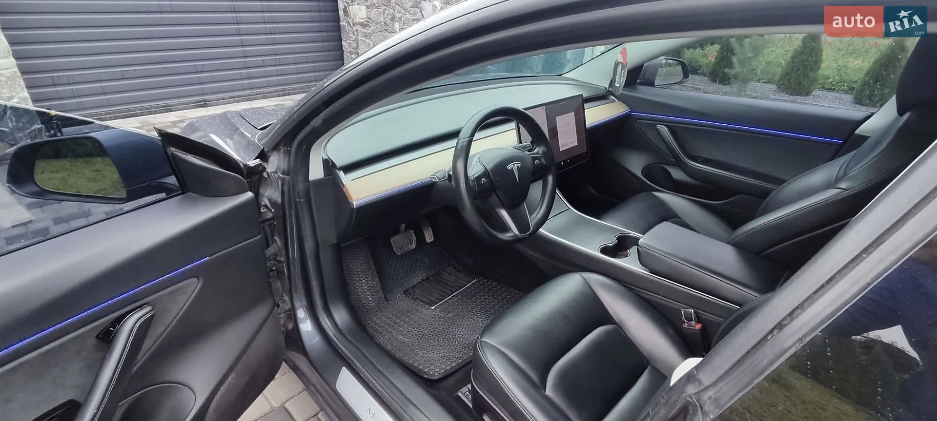 2018 Tesla Model 3 - мініатюра 10