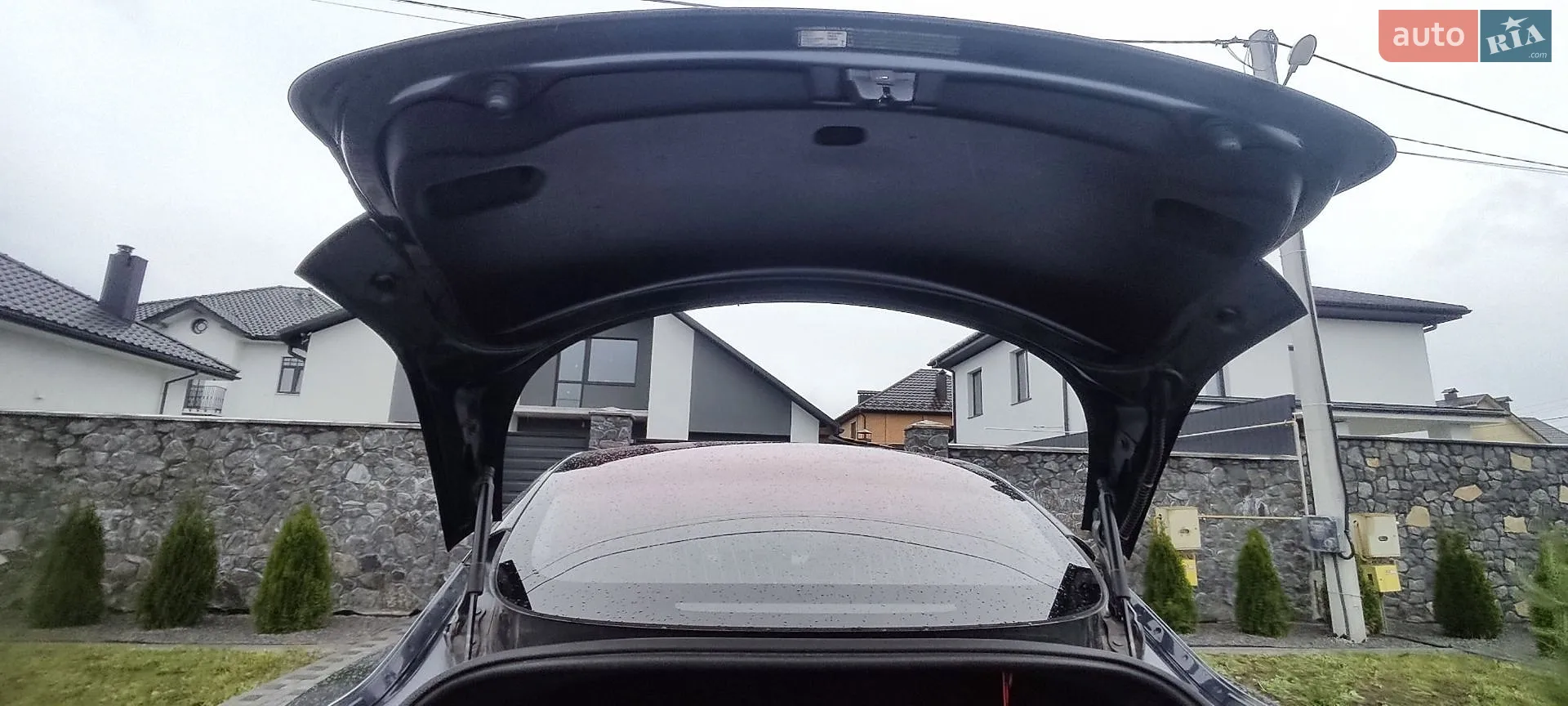 2018 Tesla Model 3 - мініатюра 20