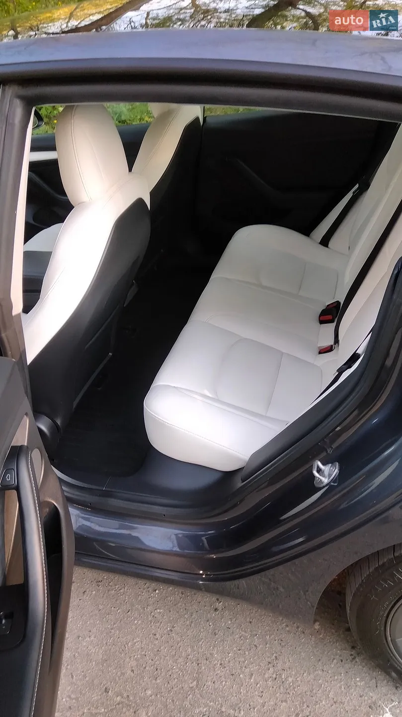 2021 Tesla Model 3 - мініатюра 4