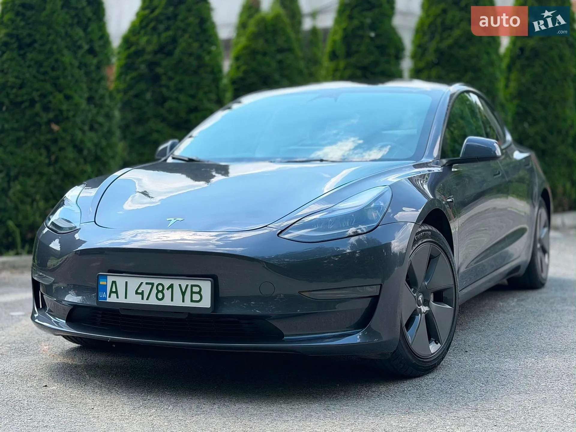 2023 Tesla Model 3 - мініатюра 2