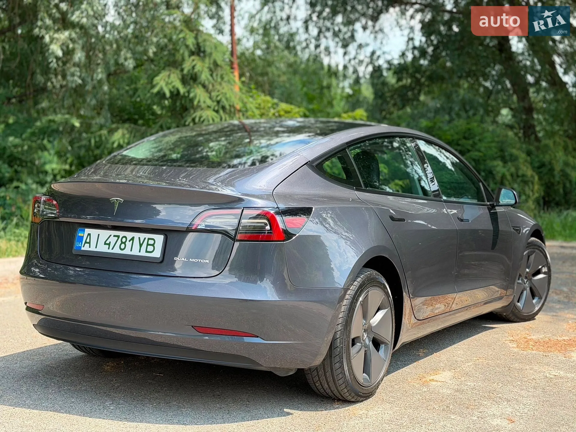 2023 Tesla Model 3 - мініатюра 26