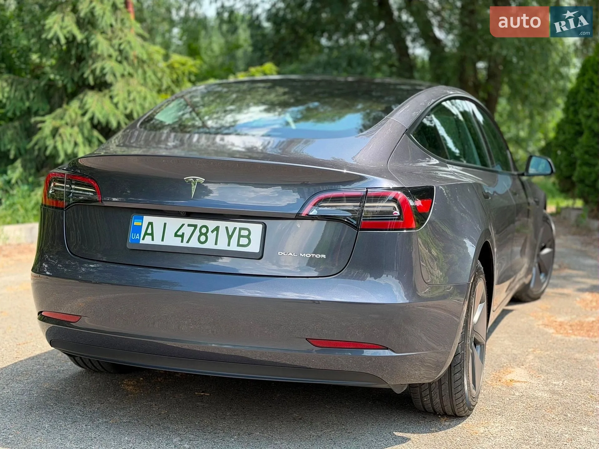 2023 Tesla Model 3 - мініатюра 25