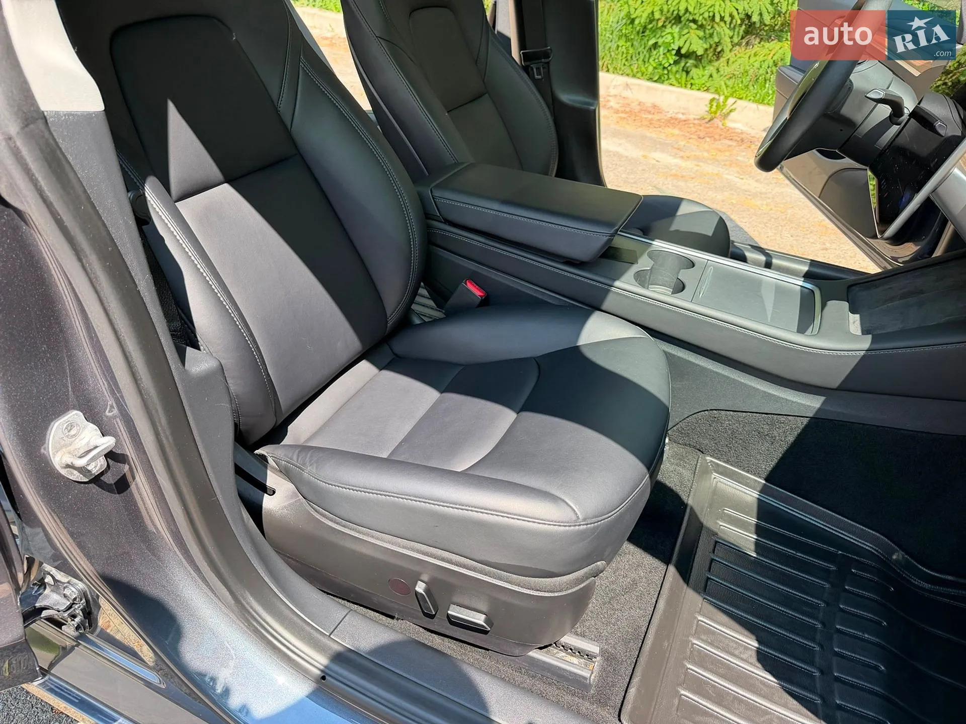 2023 Tesla Model 3 - мініатюра 60