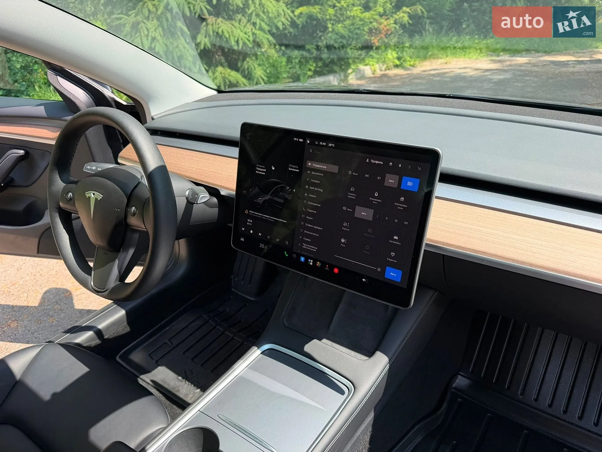 2023 Tesla Model 3 - мініатюра 56