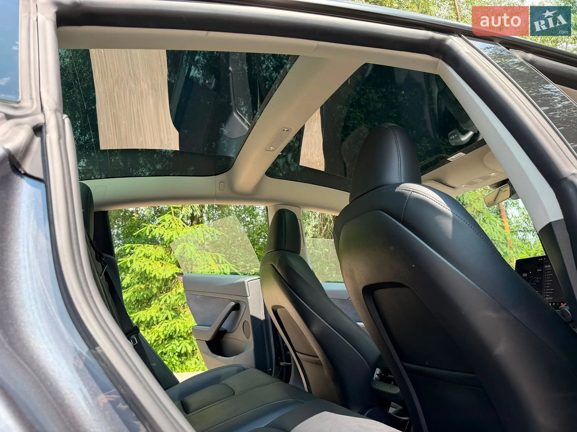 2023 Tesla Model 3 - мініатюра 52