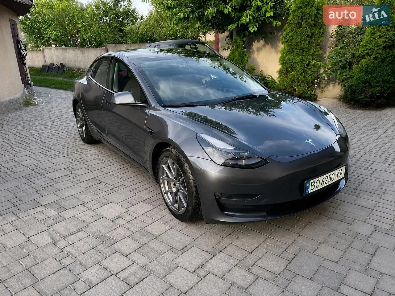 2022 Tesla Model 3 - мініатюра 21