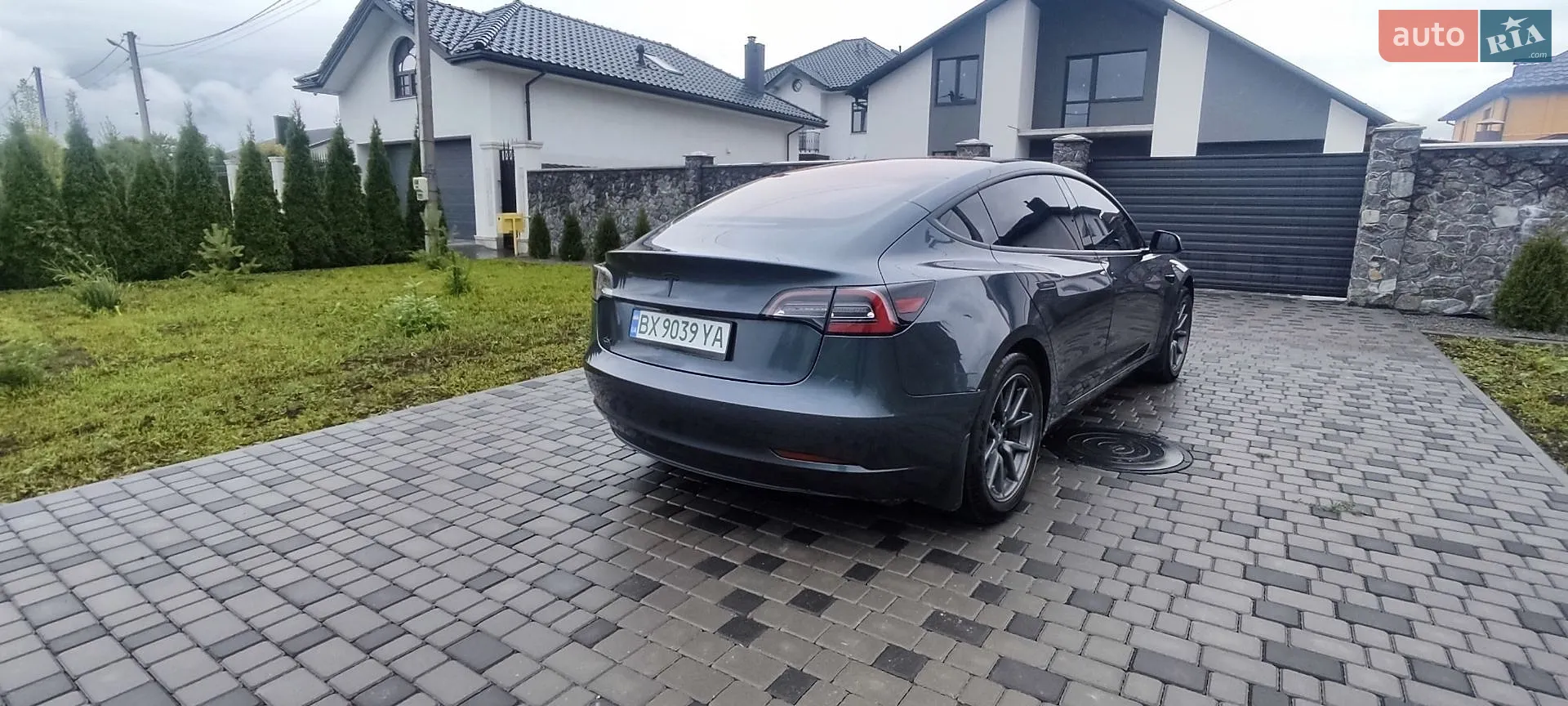 2018 Tesla Model 3 - мініатюра 8