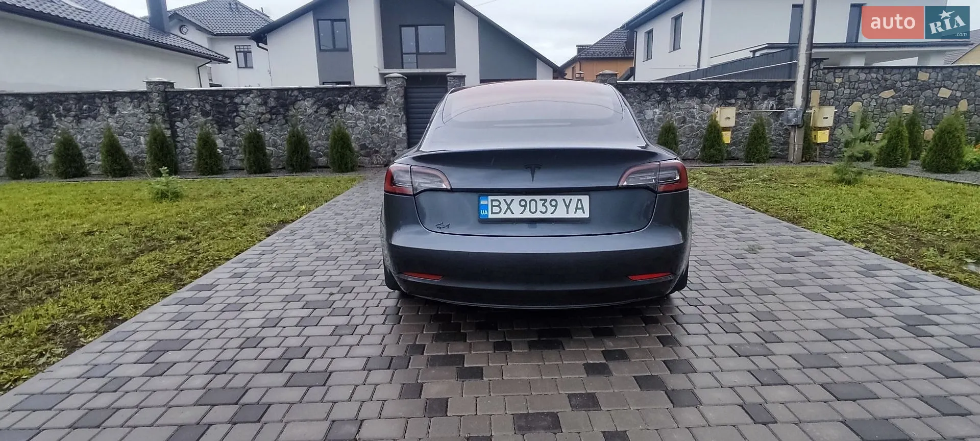 2018 Tesla Model 3 - мініатюра 9