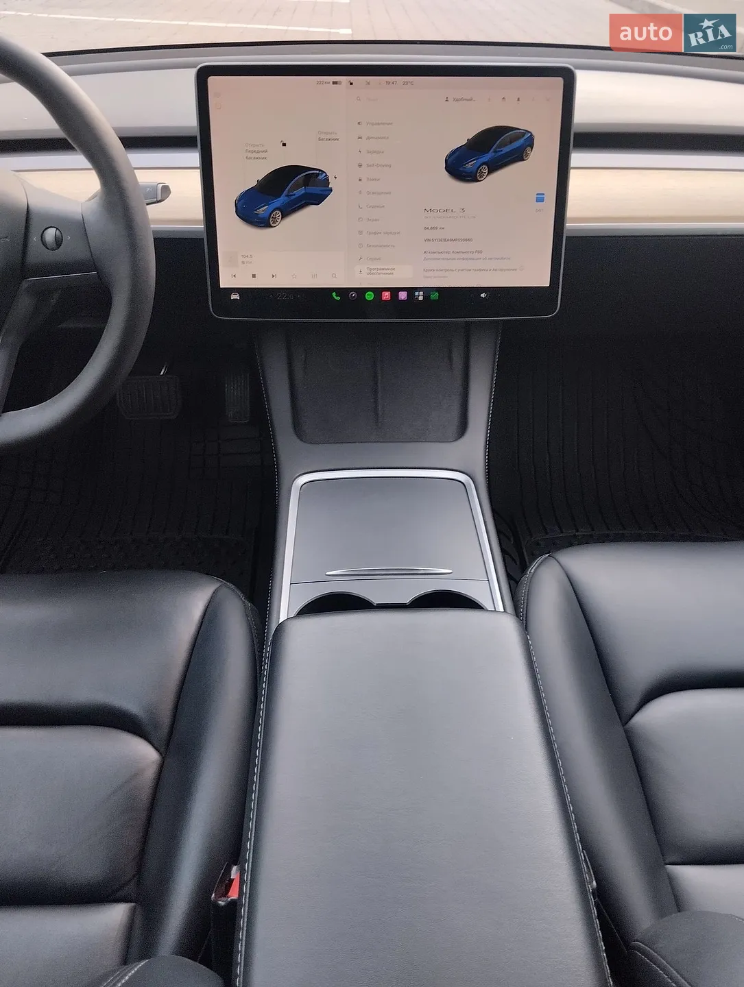 2021 Tesla Model 3 - мініатюра 9