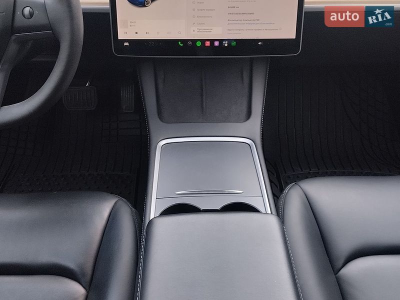 Седан Tesla Model 3 2021 в Черкасах