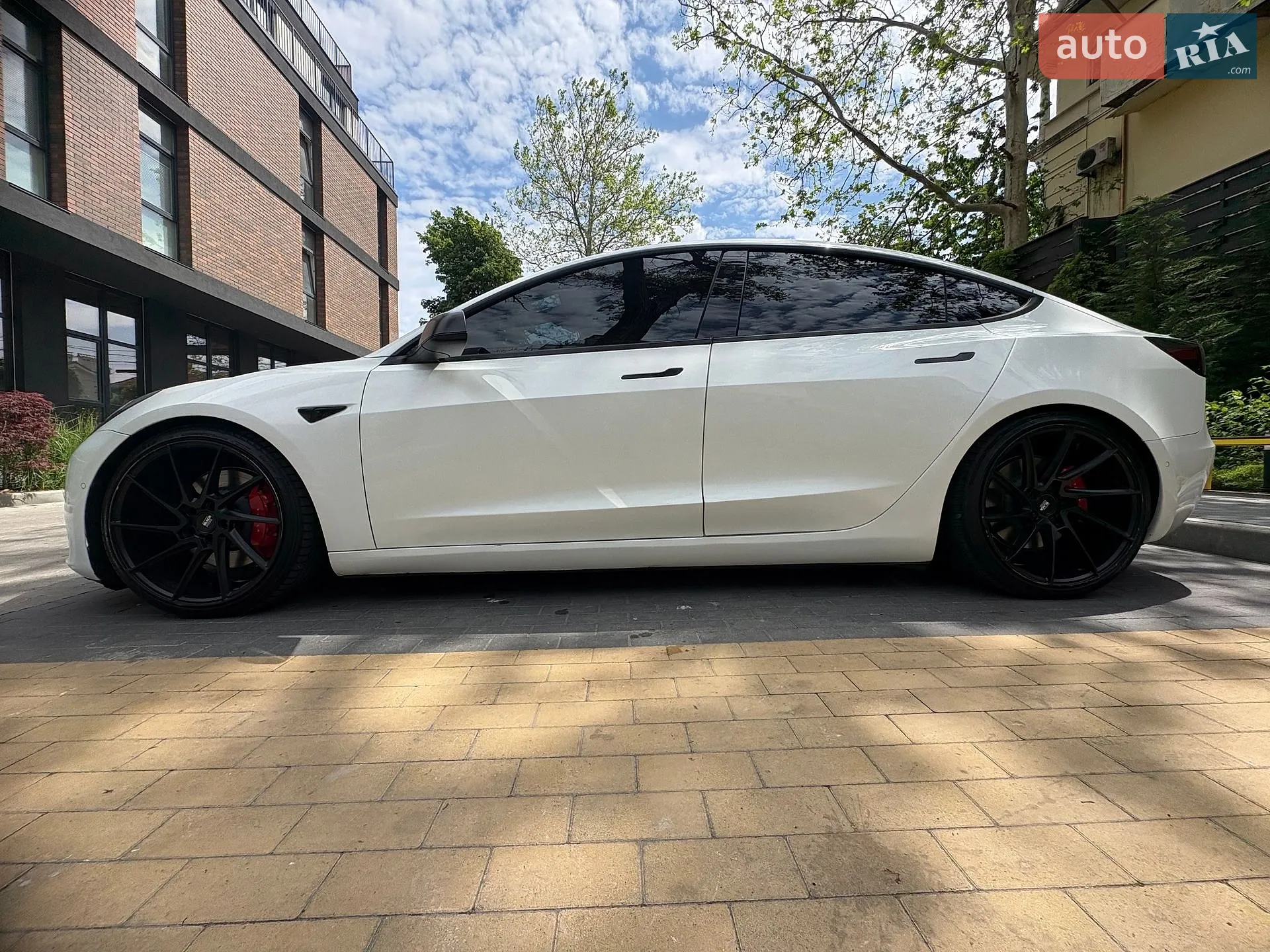 2021 Tesla Model 3 - мініатюра 6