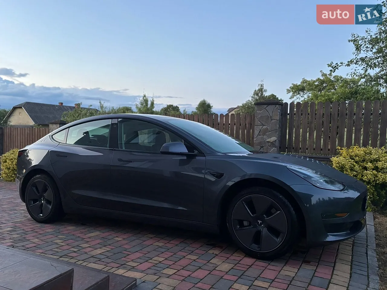 2021 Tesla Model 3 - мініатюра 15
