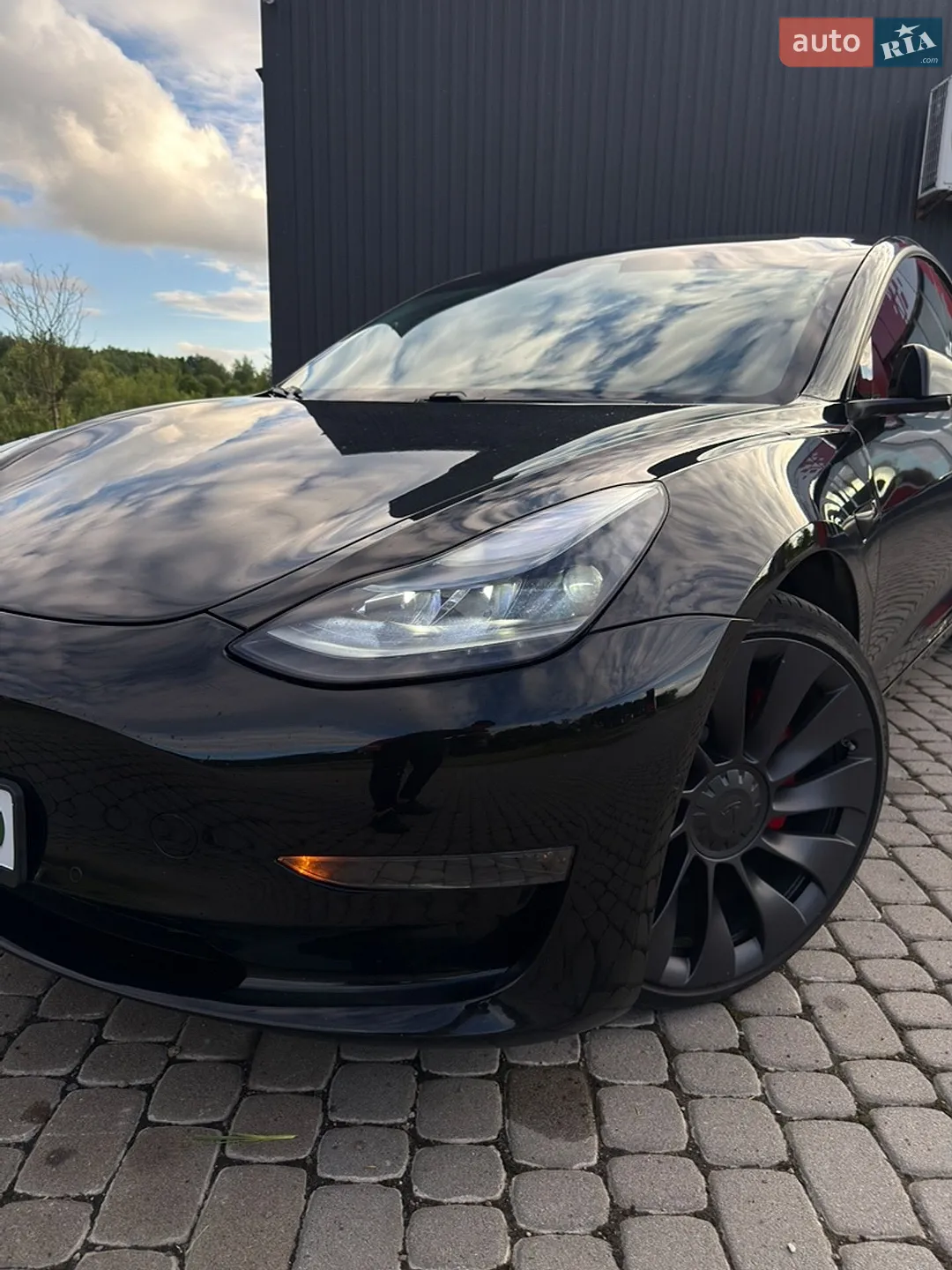 2021 Tesla Model 3 - мініатюра 5