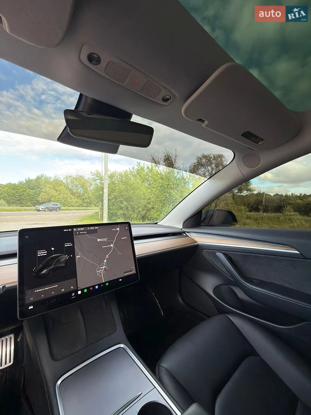 2021 Tesla Model 3 - мініатюра 19