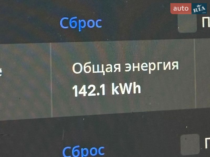 Седан Tesla Model 3 2021 в Ивано-Франковске