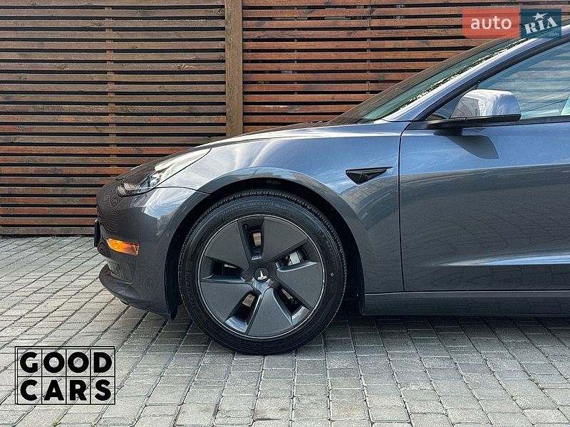 Седан Tesla Model 3 2020 в Одессе фото 12 Седан Tesla Model 3 2020 в Одессе