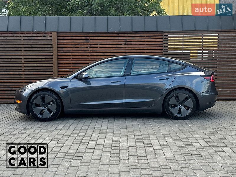 Седан Tesla Model 3 2020 в Одессе фото 4 Седан Tesla Model 3 2020 в Одессе