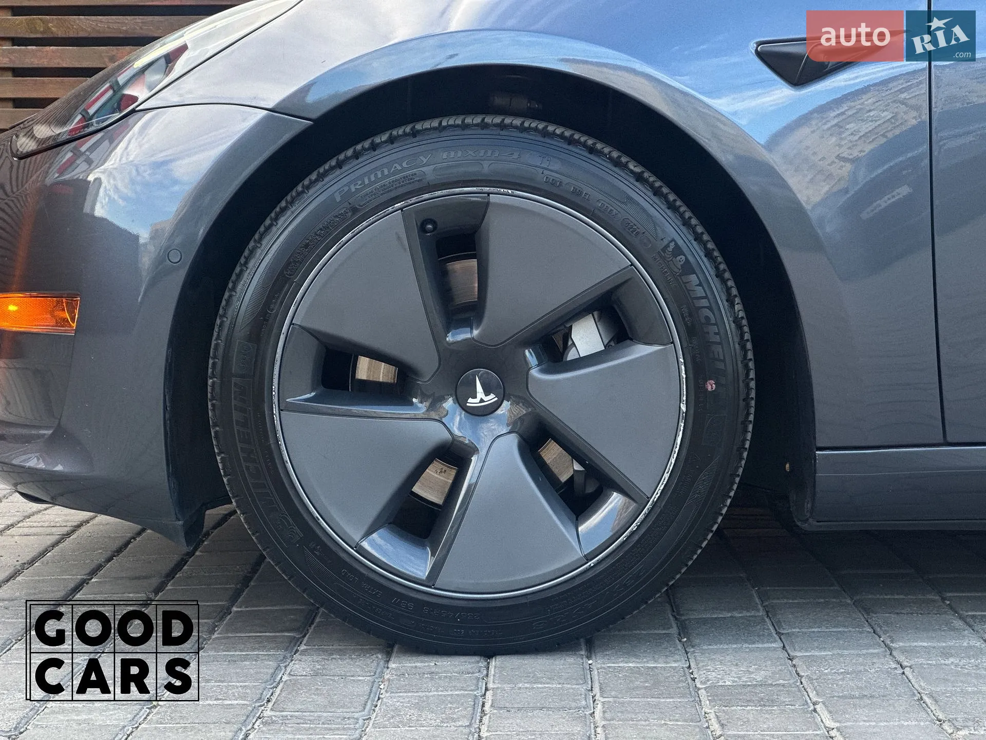 2020 Tesla Model 3 - мініатюра 13