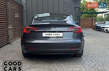 Седан Tesla Model 3 2020 в Одессе фото 6 Седан Tesla Model 3 2020 в Одессе