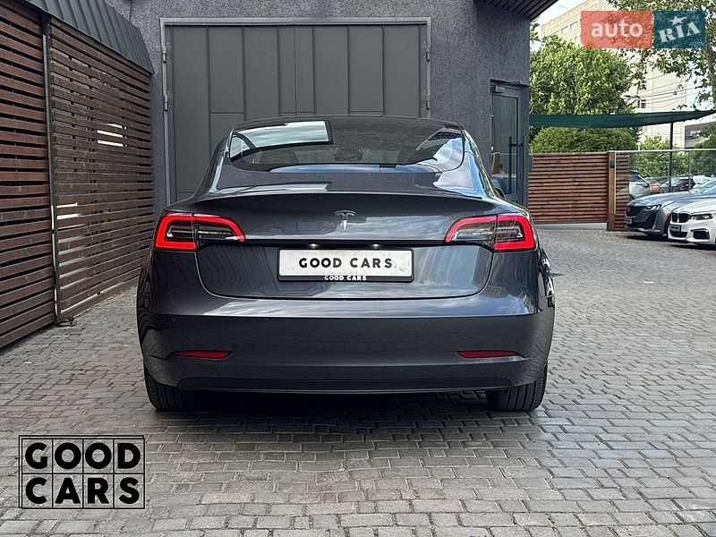 Седан Tesla Model 3 2020 в Одессе фото 6 Седан Tesla Model 3 2020 в Одессе