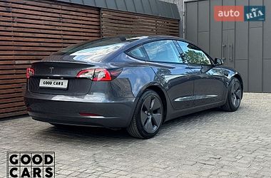 Седан Tesla Model 3 2020 в Одессе фото 7 Седан Tesla Model 3 2020 в Одессе